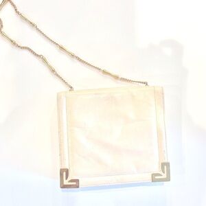 Zenith Handmade Purse